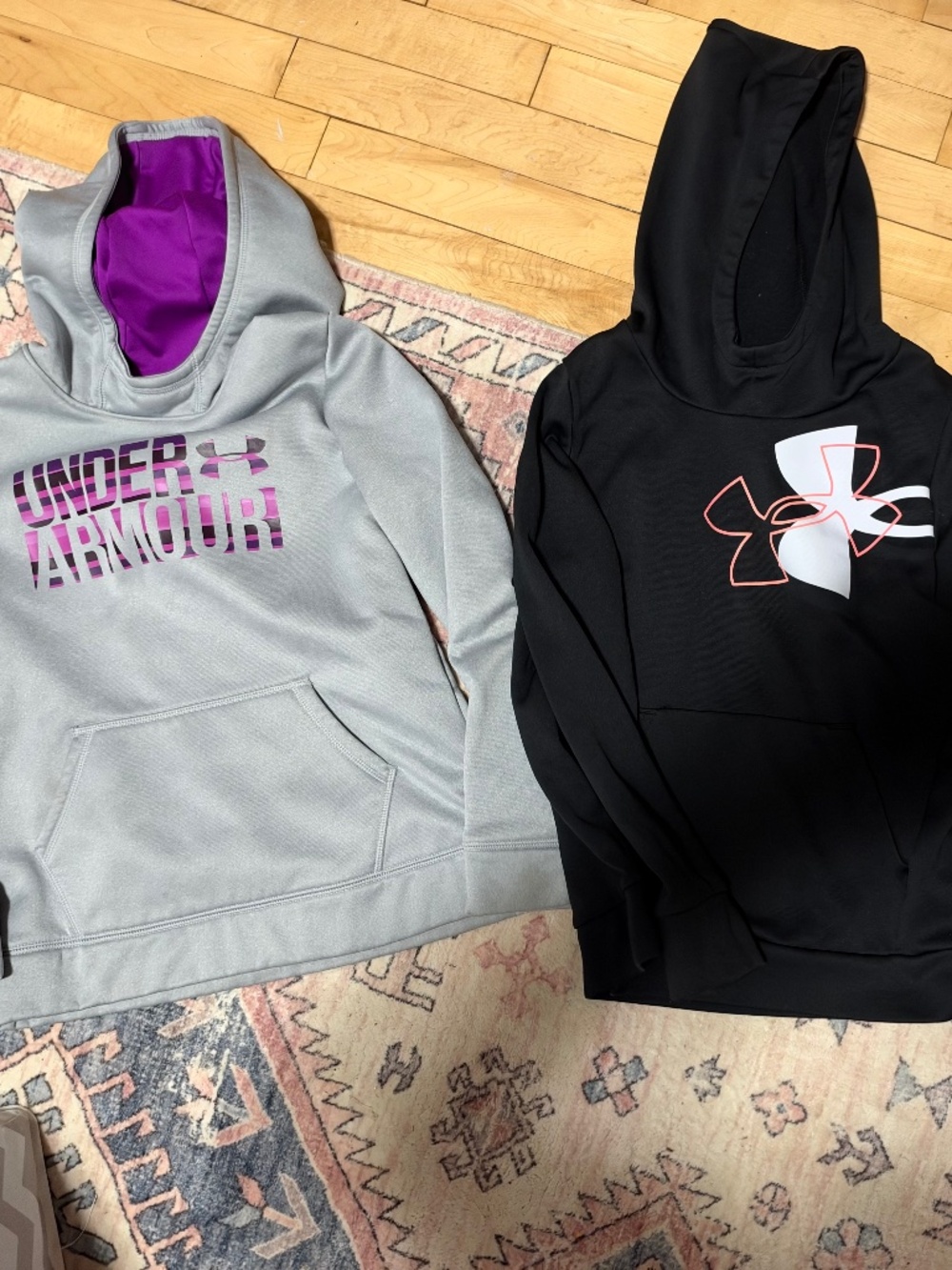 Under armor